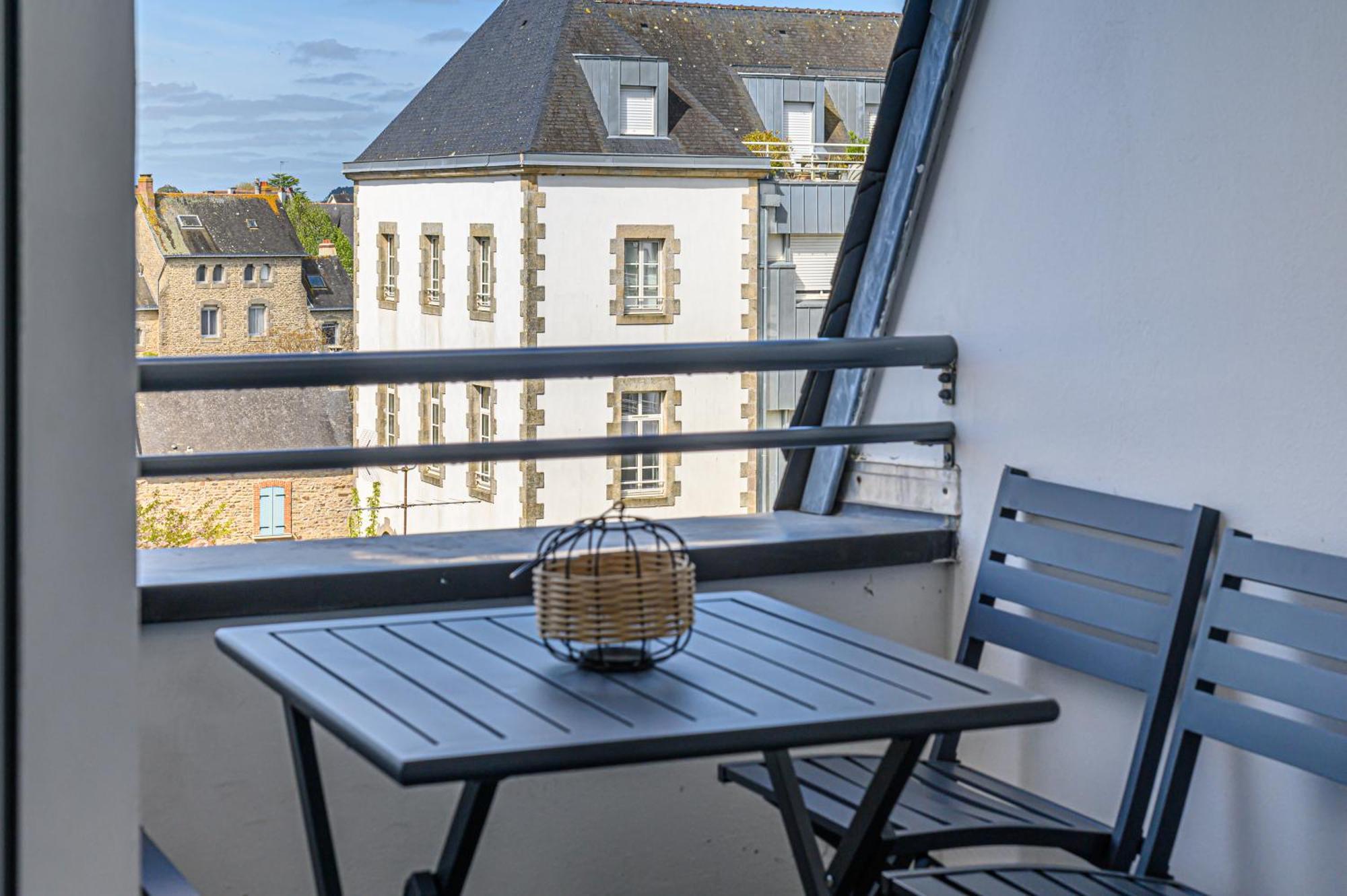 Appart Hôtel Le Liberté Vannes Centre-Ville Exterior foto